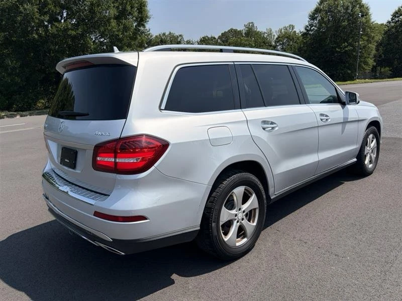 2017 Mercedes-Benz X166 GL-Class/GLS - Image 6 of 18