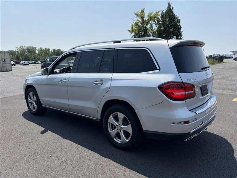 2017 Mercedes-Benz X166 GL-Class/GLS - Image 4 of 18