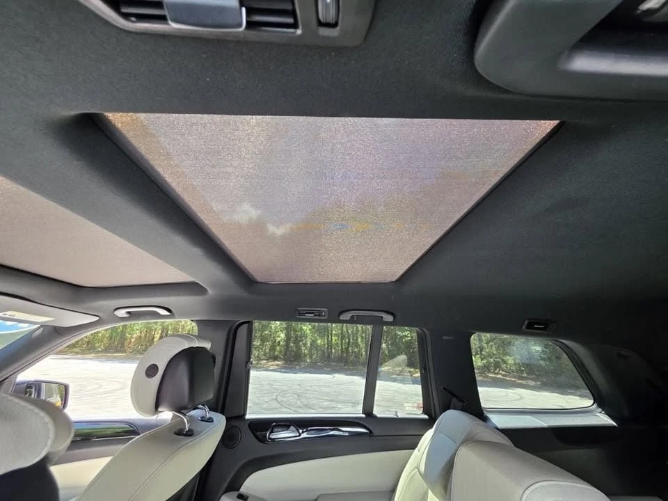 2017 Mercedes-Benz X166 GL-Class/GLS - Image 11 of 20