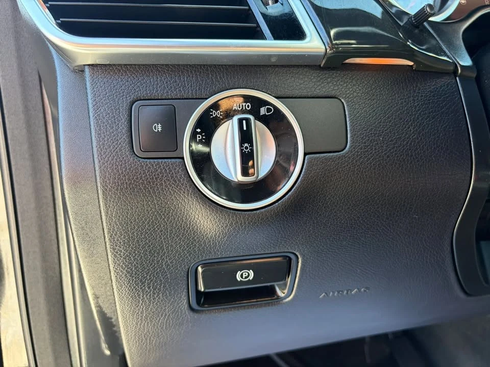 2017 Mercedes-Benz X166 GL-Class/GLS - Image 16 of 20