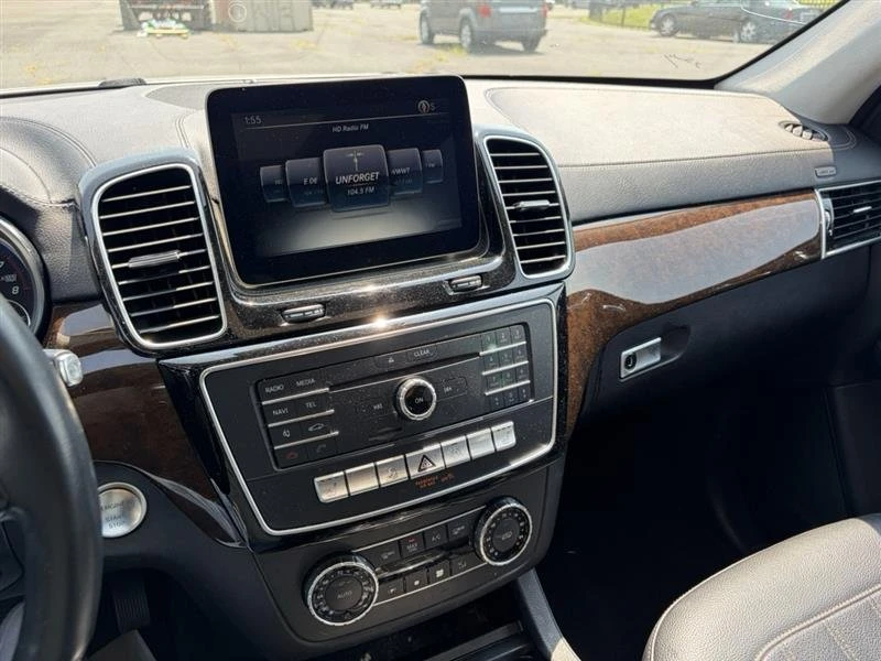 2017 Mercedes-Benz X166 GL-Class/GLS - Image 16 of 18