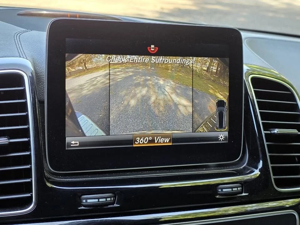 2017 Mercedes-Benz X166 GL-Class/GLS - Image 20 of 20