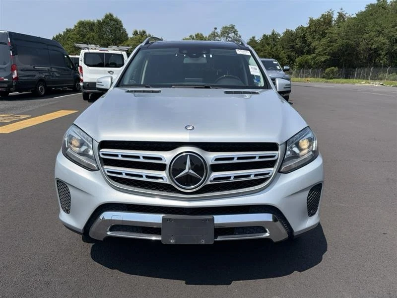2017 Mercedes-Benz X166 GL-Class/GLS - Image 2 of 18