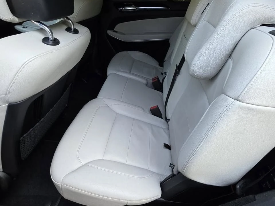 2017 Mercedes-Benz X166 GL-Class/GLS - Image 9 of 20