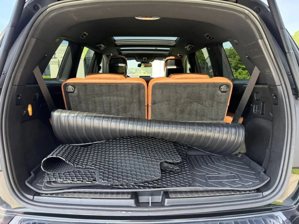 2017 Mercedes-Benz X166 GL-Class/GLS - Image 14 of 20