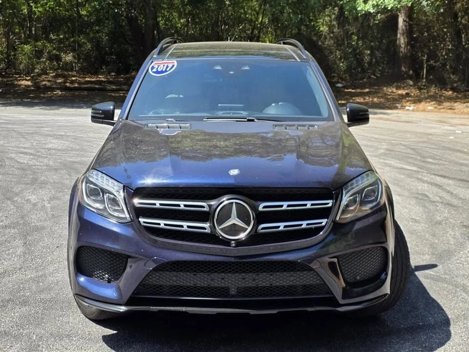 2017 Mercedes-Benz X166 GL-Class/GLS - Image 2 of 20