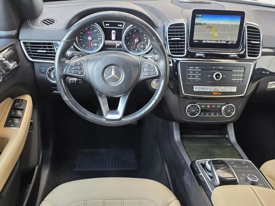 2017 Mercedes-Benz X166 GL-Class/GLS - Image 10 of 20