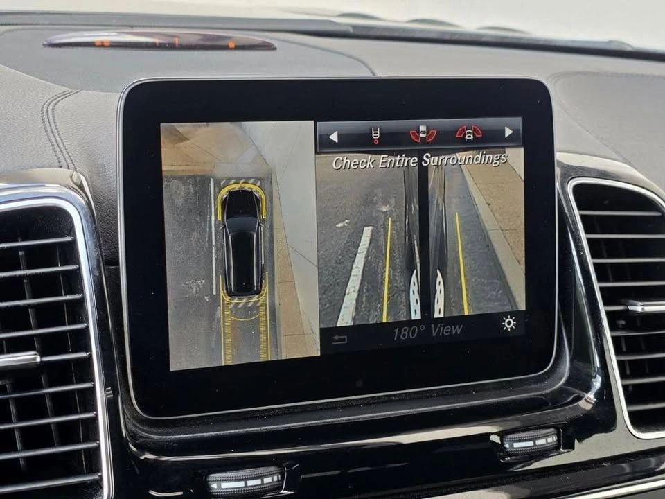 2017 Mercedes-Benz X166 GL-Class/GLS - Image 20 of 20