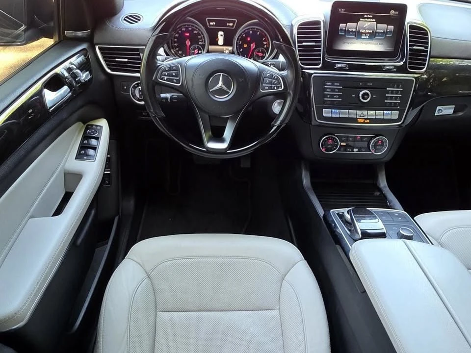2017 Mercedes-Benz X166 GL-Class/GLS - Image 13 of 20