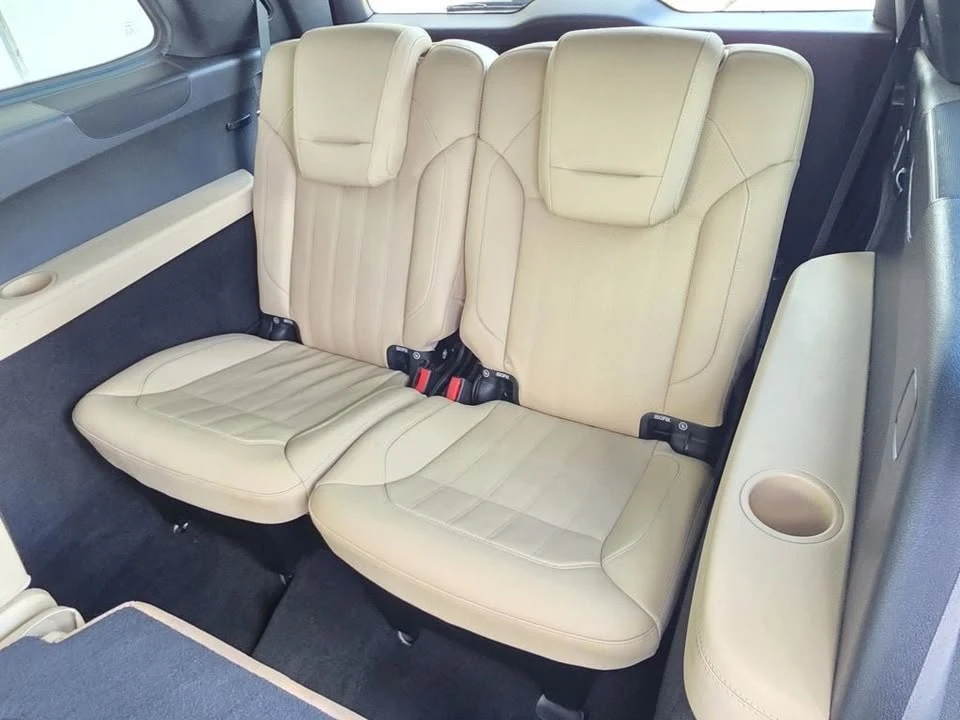 2017 Mercedes-Benz X166 GL-Class/GLS - Image 14 of 20