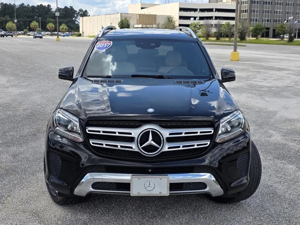 2017 Mercedes-Benz X166 GL-Class/GLS - Image 2 of 20