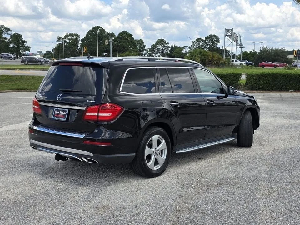 2017 Mercedes-Benz X166 GL-Class/GLS - Image 5 of 20