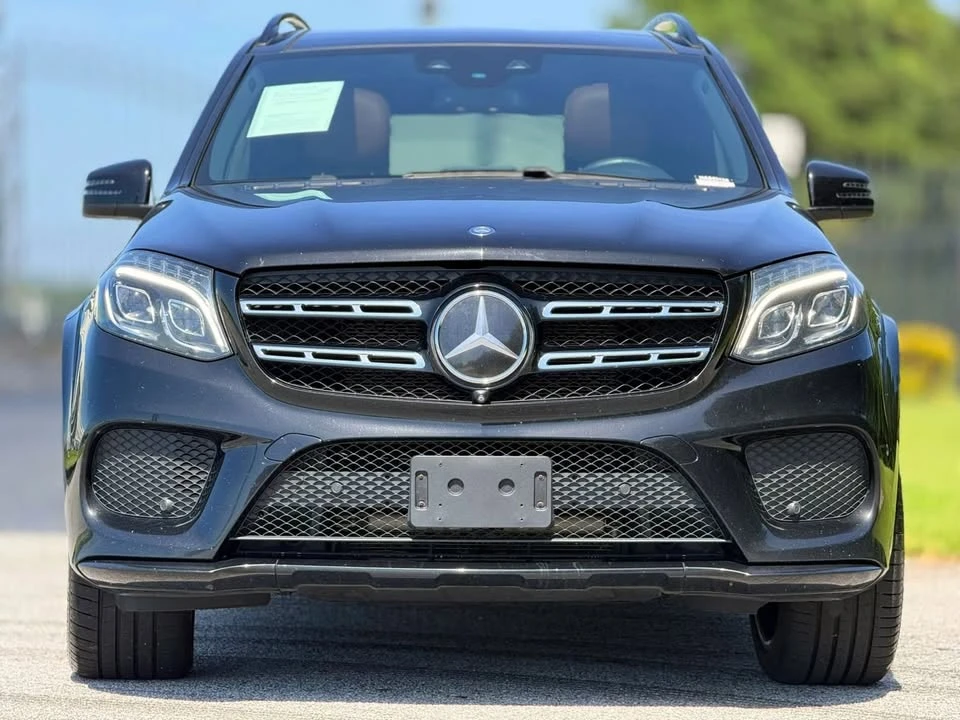 2017 Mercedes-Benz X166 GL-Class/GLS - Image 3 of 20