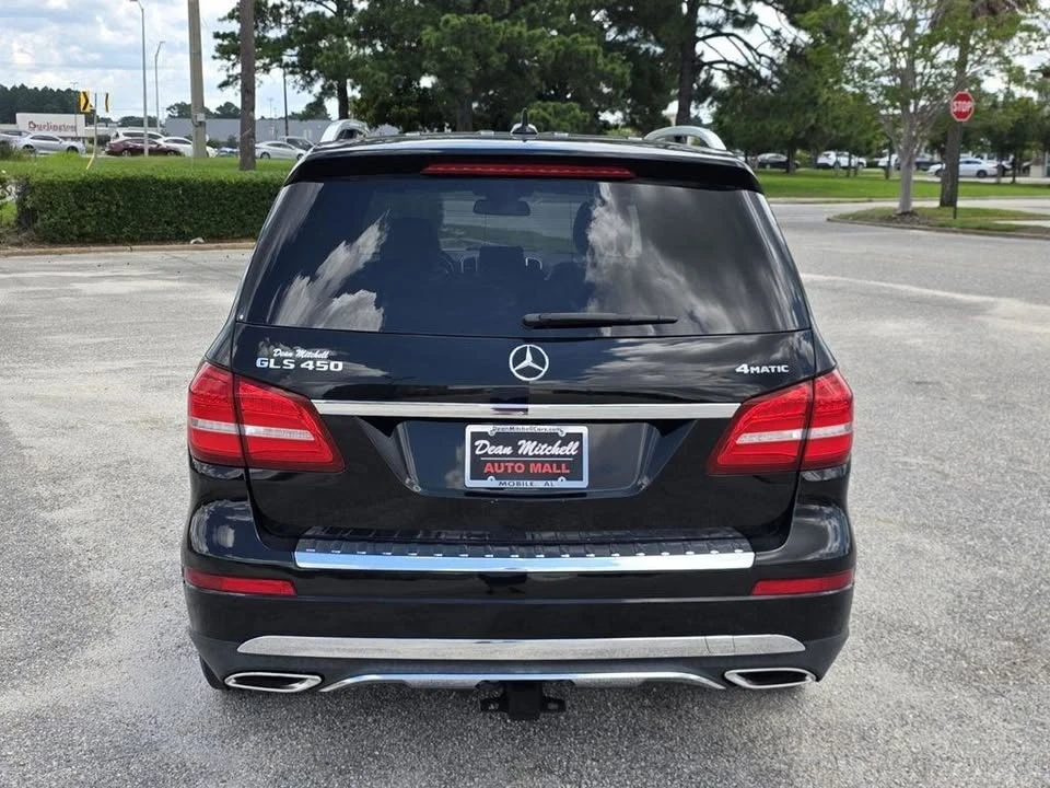 2017 Mercedes-Benz X166 GL-Class/GLS - Image 3 of 20