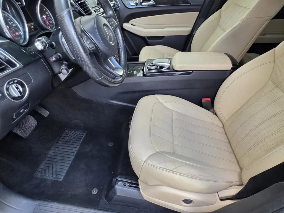 2017 Mercedes-Benz X166 GL-Class/GLS - Image 6 of 20