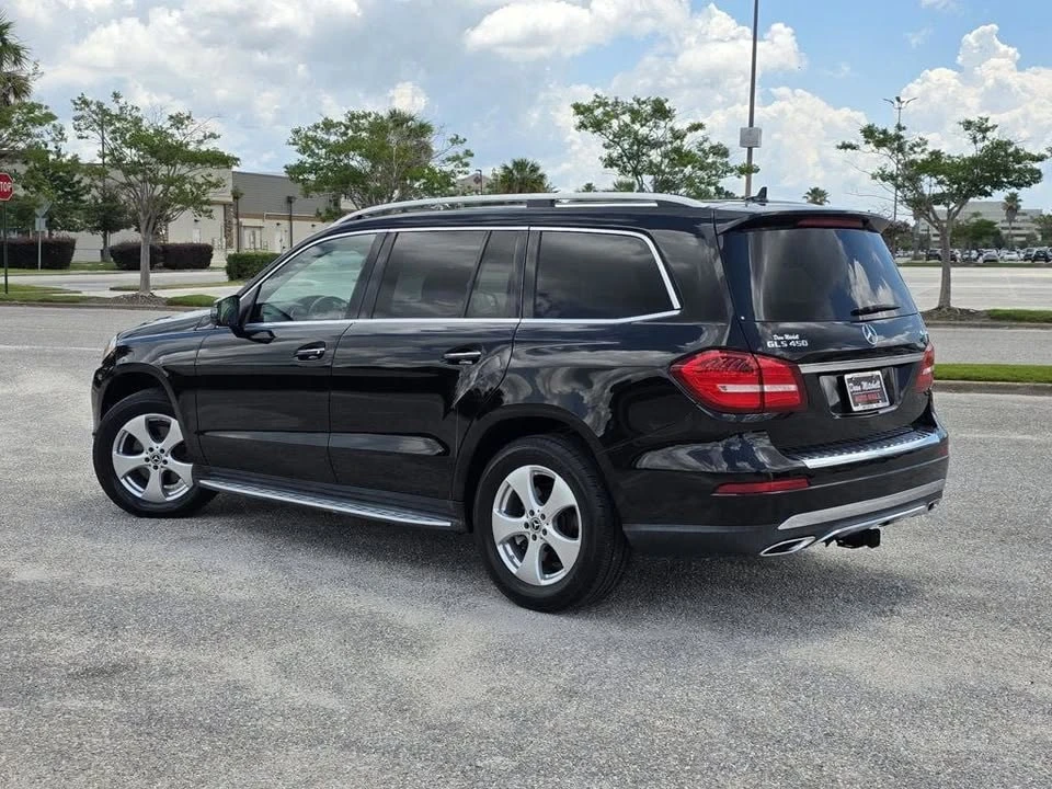 2017 Mercedes-Benz X166 GL-Class/GLS - Image 4 of 20