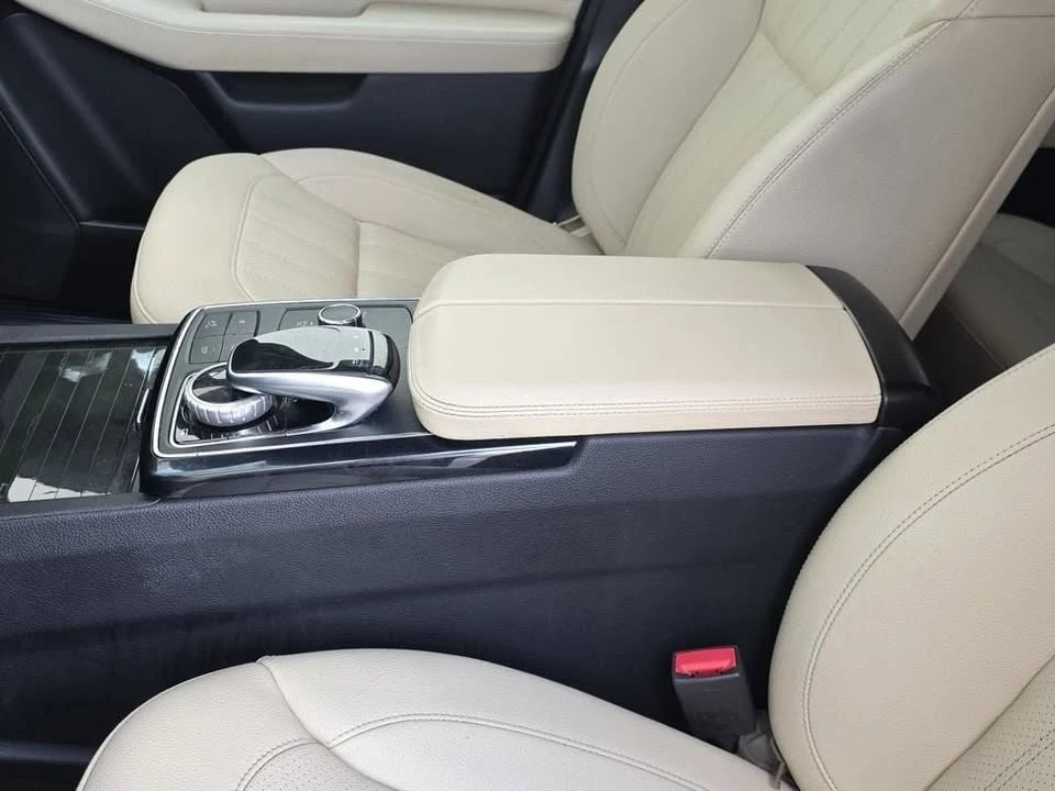 2017 Mercedes-Benz X166 GL-Class/GLS - Image 8 of 20