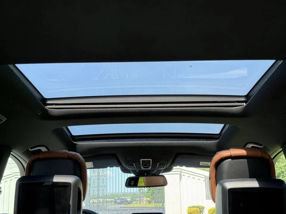 2017 Mercedes-Benz X166 GL-Class/GLS - Image 15 of 20