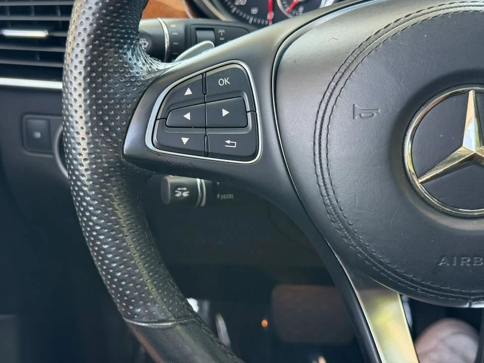 2017 Mercedes-Benz X166 GL-Class/GLS - Image 20 of 20