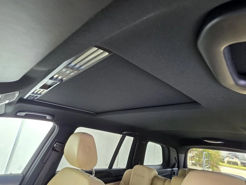 2017 Mercedes-Benz X166 GL-Class/GLS - Image 7 of 20