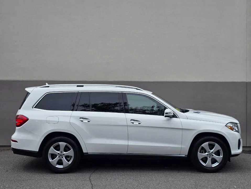 2017 Mercedes-Benz X166 GL-Class/GLS - Image 11 of 20