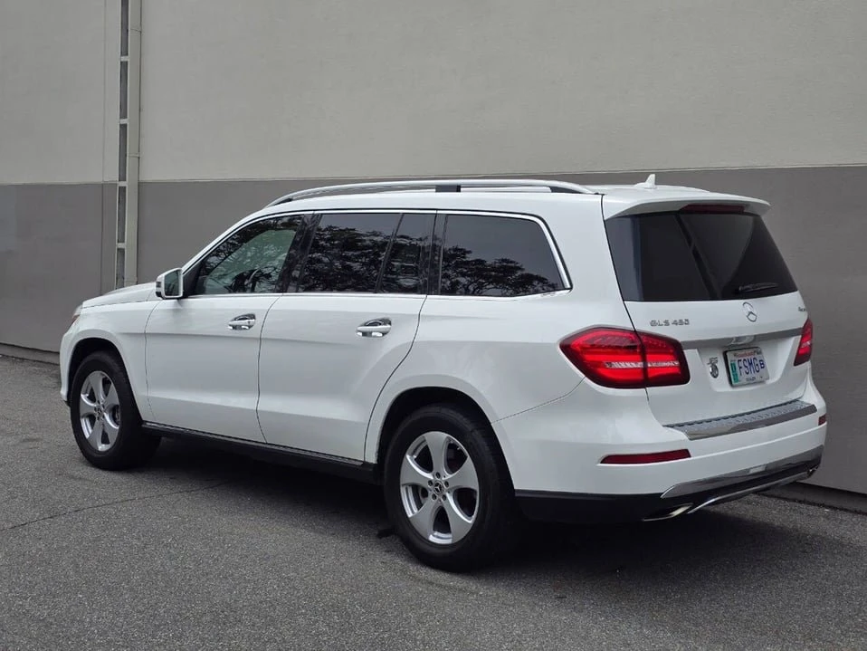 2017 Mercedes-Benz X166 GL-Class/GLS - Image 6 of 20