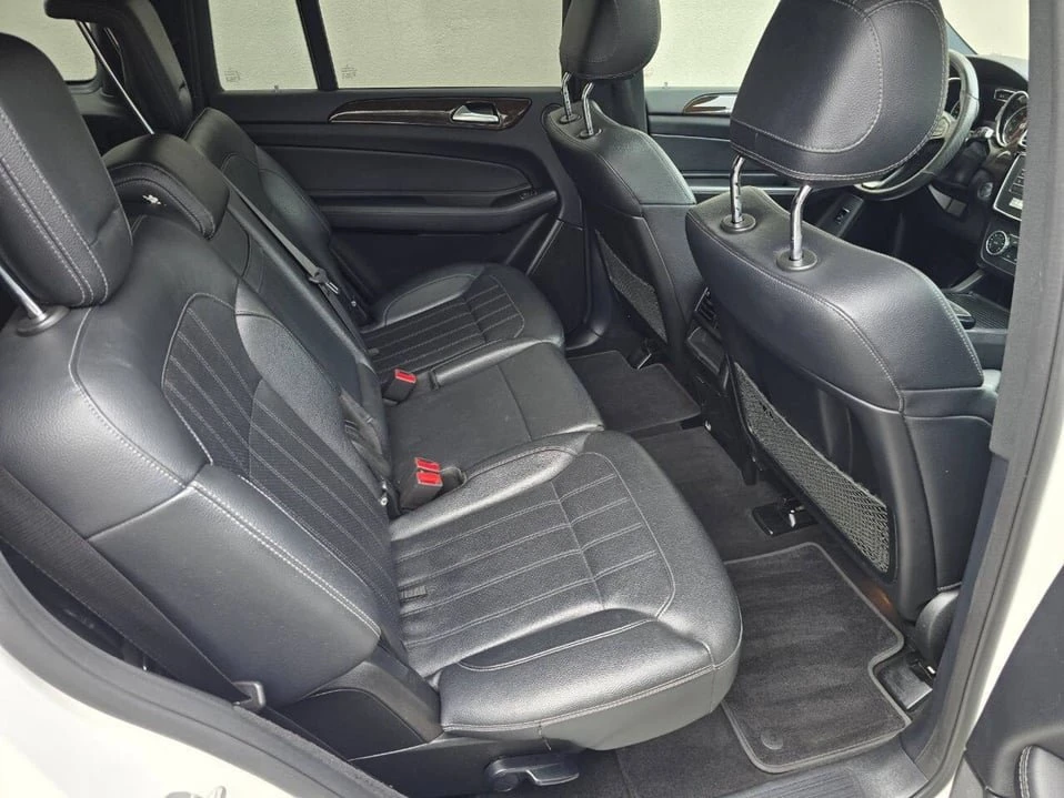 2017 Mercedes-Benz X166 GL-Class/GLS - Image 18 of 20