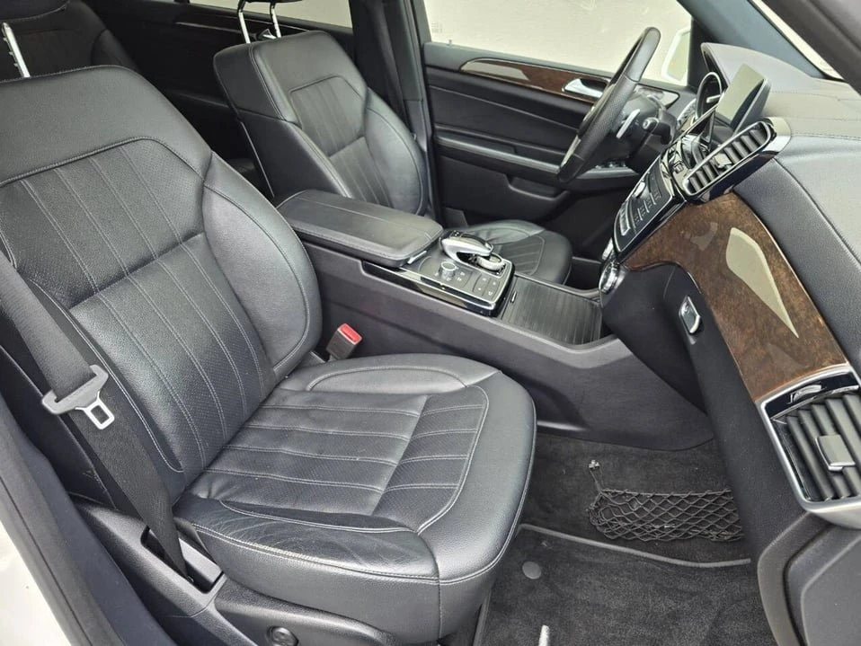 2017 Mercedes-Benz X166 GL-Class/GLS - Image 16 of 20