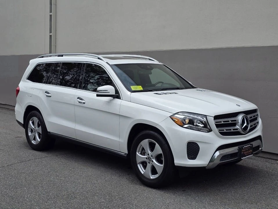 2017 Mercedes-Benz X166 GL-Class/GLS - Image 12 of 20