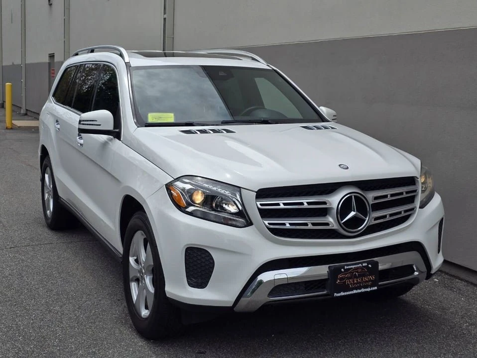 2017 Mercedes-Benz X166 GL-Class/GLS - Image 13 of 20