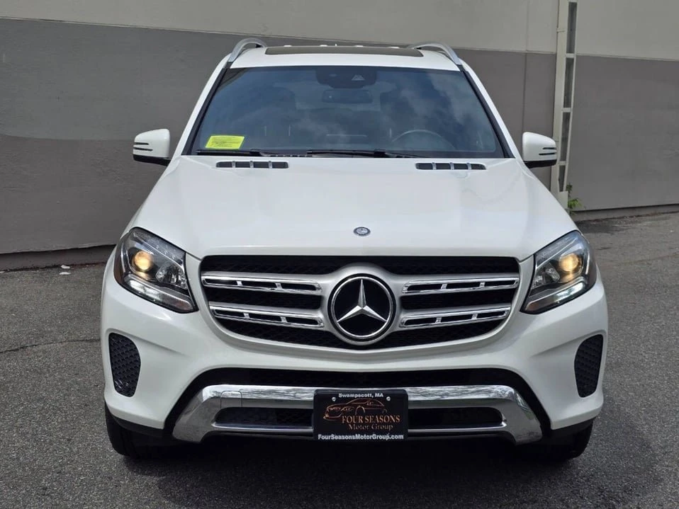 2017 Mercedes-Benz X166 GL-Class/GLS - Image 14 of 20