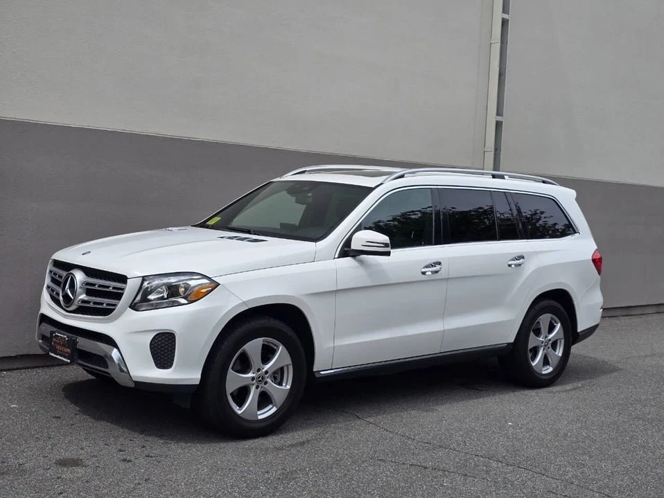 2017 Mercedes-Benz X166 GL-Class/GLS - Image 4 of 20