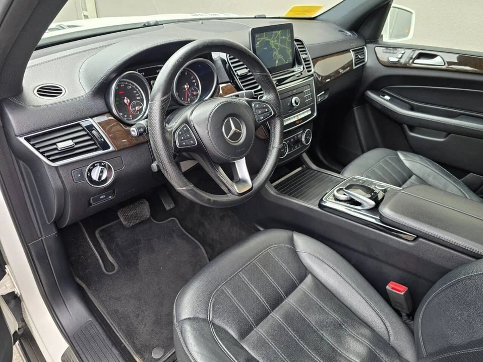 2017 Mercedes-Benz X166 GL-Class/GLS - Image 20 of 20