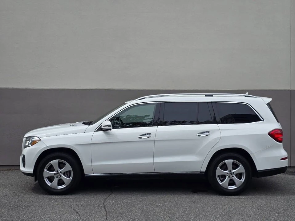 2017 Mercedes-Benz X166 GL-Class/GLS - Image 5 of 20