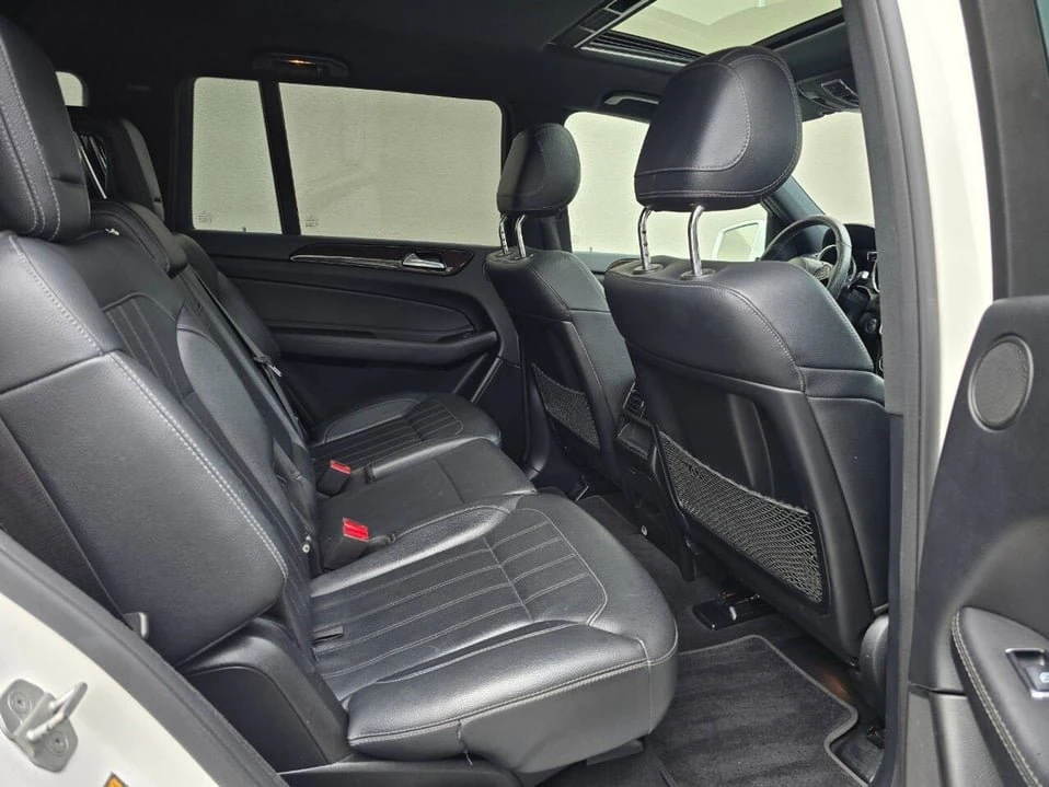 2017 Mercedes-Benz X166 GL-Class/GLS - Image 19 of 20