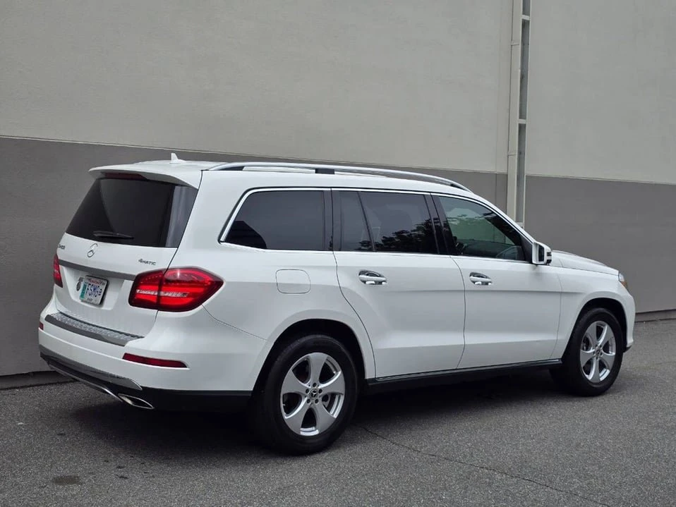 2017 Mercedes-Benz X166 GL-Class/GLS - Image 10 of 20