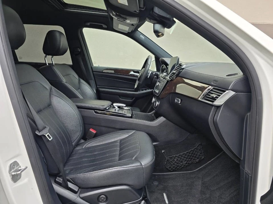 2017 Mercedes-Benz X166 GL-Class/GLS - Image 17 of 20