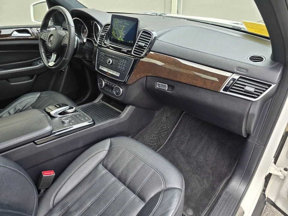 2017 Mercedes-Benz X166 GL-Class/GLS - Image 15 of 20