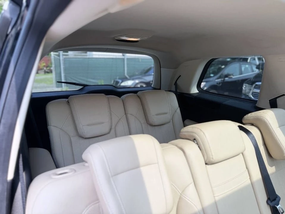 2017 Mercedes-Benz X166 GL-Class/GLS - Image 6 of 20