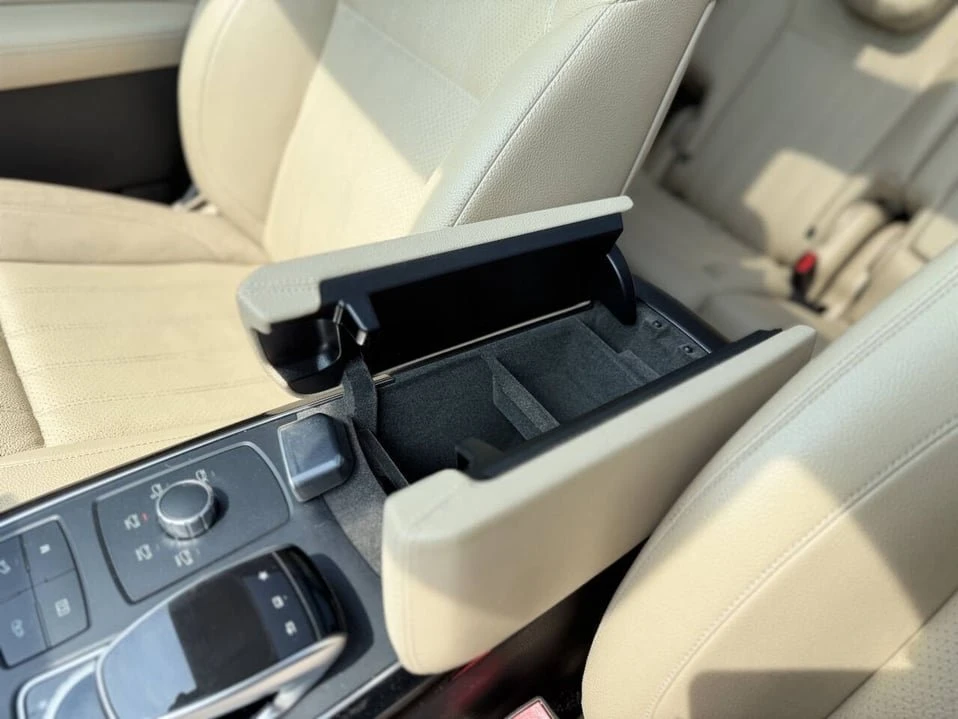 2017 Mercedes-Benz X166 GL-Class/GLS - Image 15 of 20