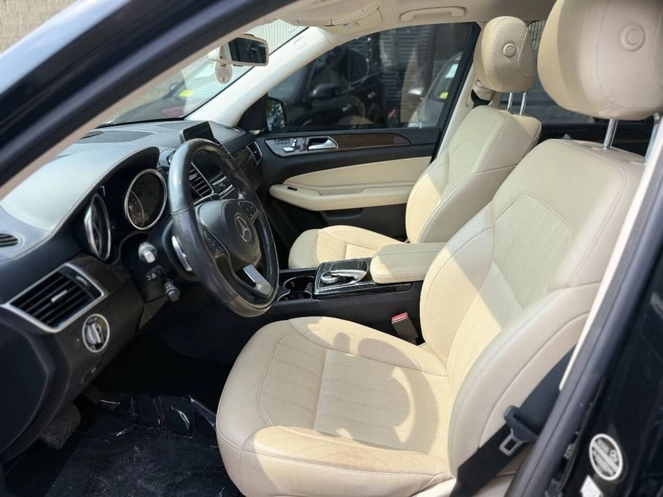 2017 Mercedes-Benz X166 GL-Class/GLS - Image 11 of 20