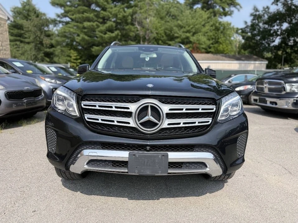 2017 Mercedes-Benz X166 GL-Class/GLS - Image 20 of 20