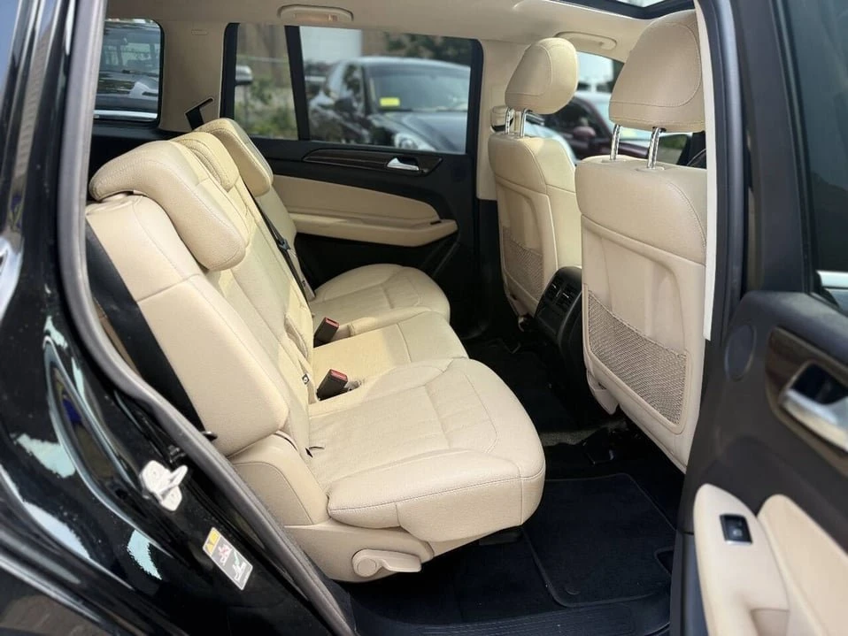 2017 Mercedes-Benz X166 GL-Class/GLS - Image 7 of 20