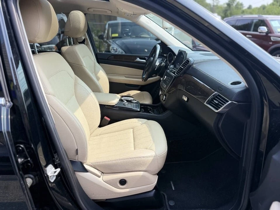2017 Mercedes-Benz X166 GL-Class/GLS - Image 8 of 20