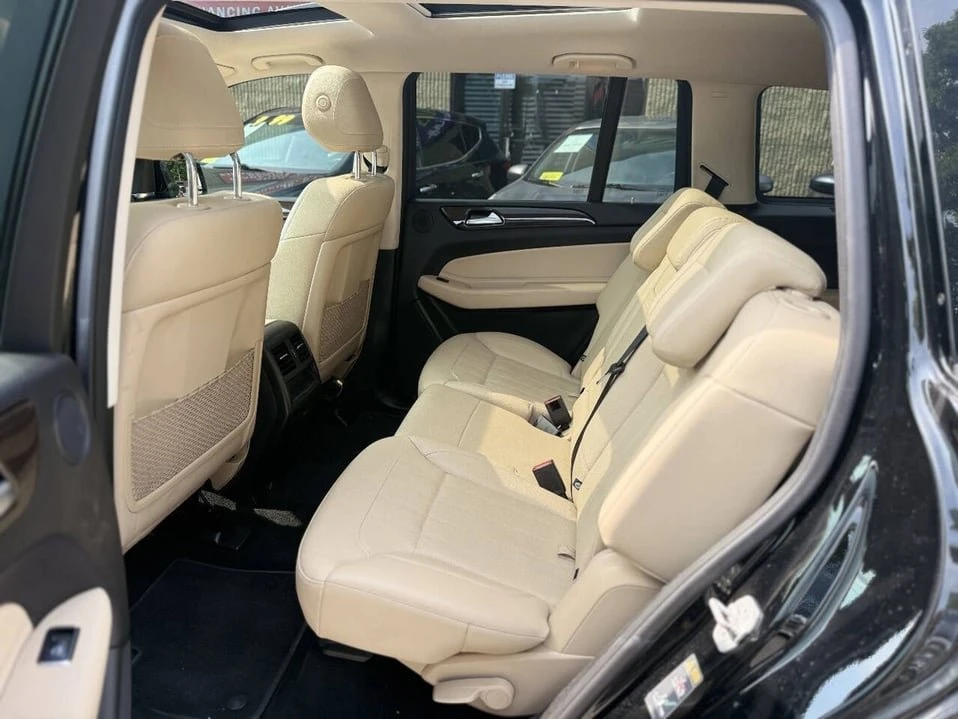 2017 Mercedes-Benz X166 GL-Class/GLS - Image 10 of 20