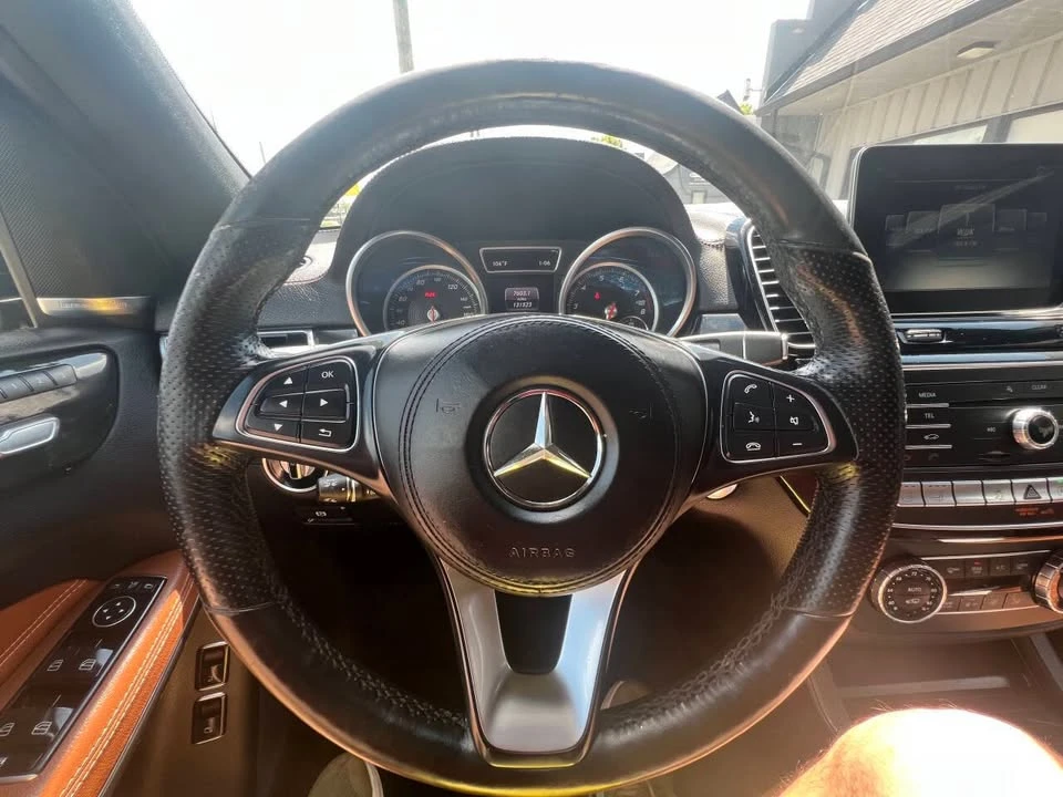 2017 Mercedes-Benz X166 GL-Class/GLS - Image 14 of 20