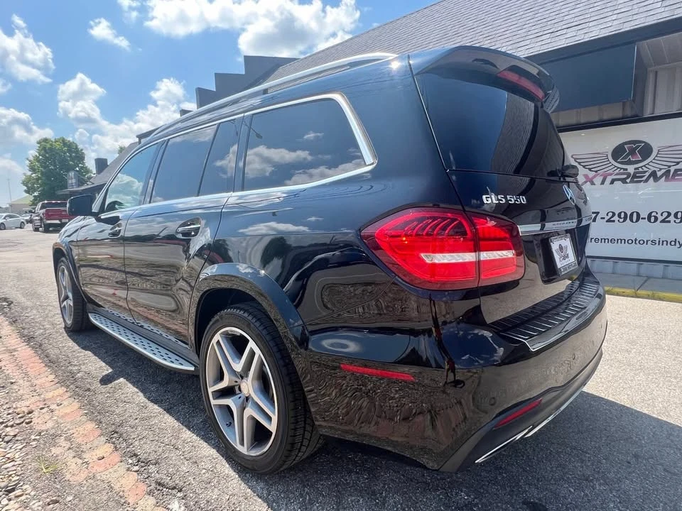 2017 Mercedes-Benz X166 GL-Class/GLS - Image 8 of 20