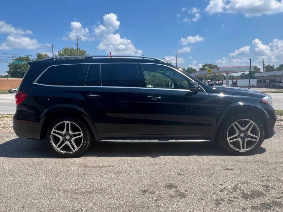 2017 Mercedes-Benz X166 GL-Class/GLS - Image 5 of 20