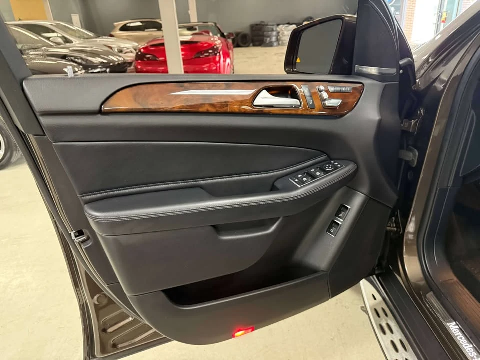 2017 Mercedes-Benz X166 GL-Class/GLS - Image 19 of 20
