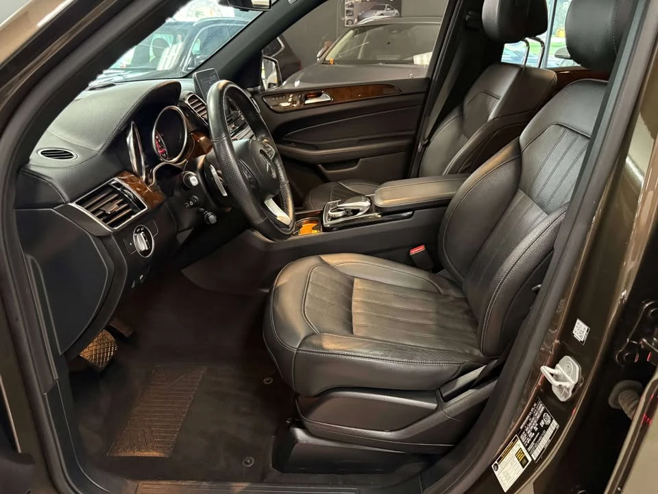 2017 Mercedes-Benz X166 GL-Class/GLS - Image 17 of 20